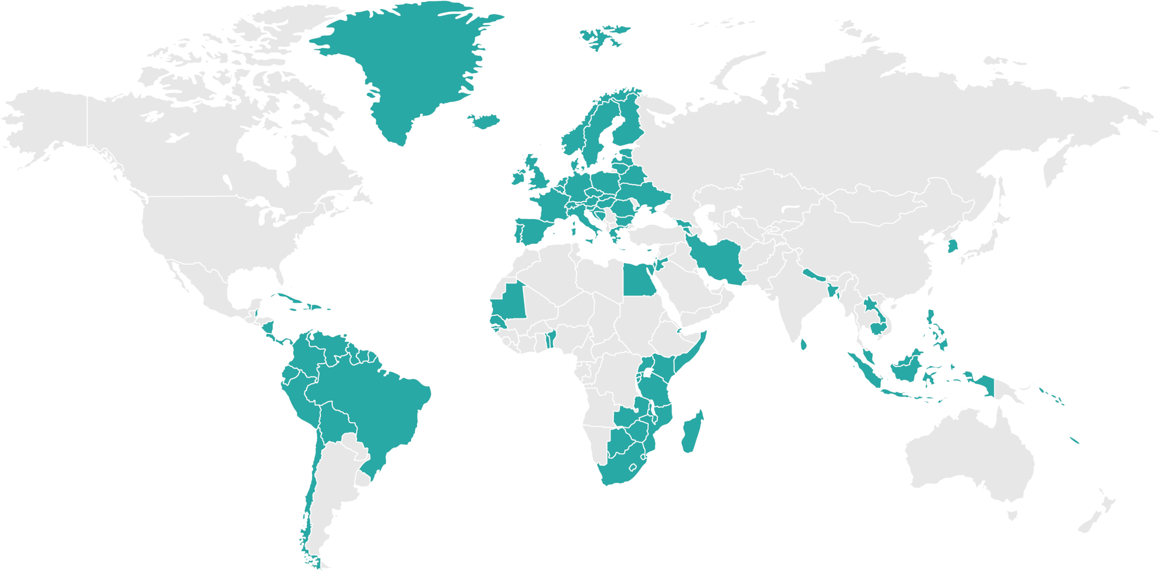 Visa-Free Countries
