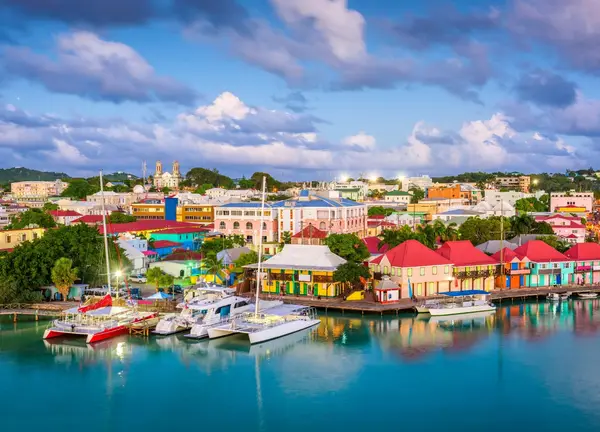 Antigua and Barbuda Eligibility