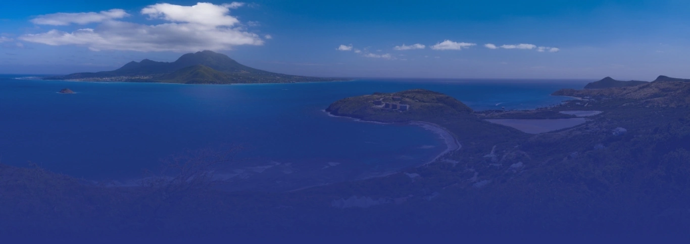 St. Kitts & Nevis Citizenship by Investment