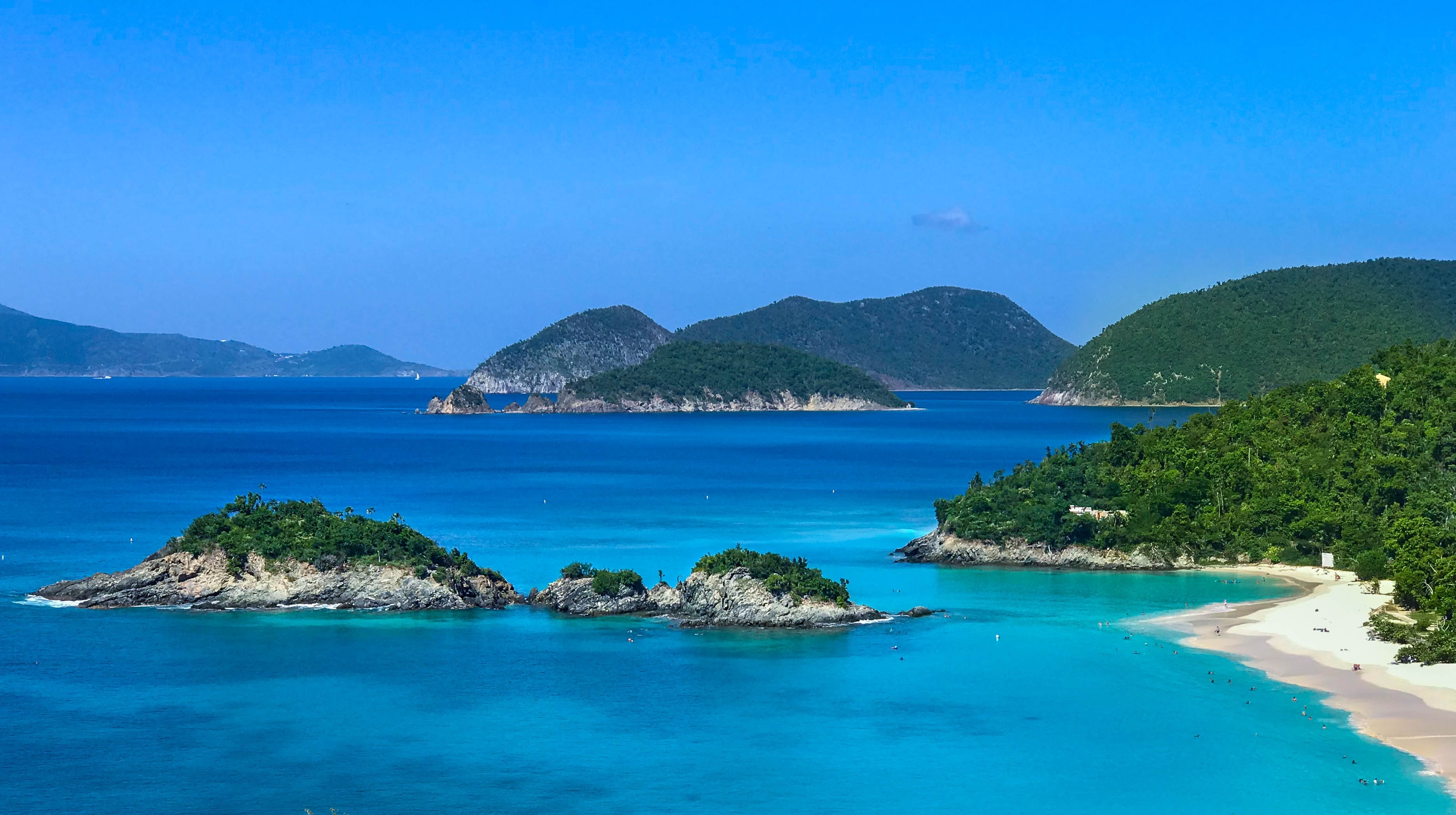 St. Lucia Citizenship by Investment