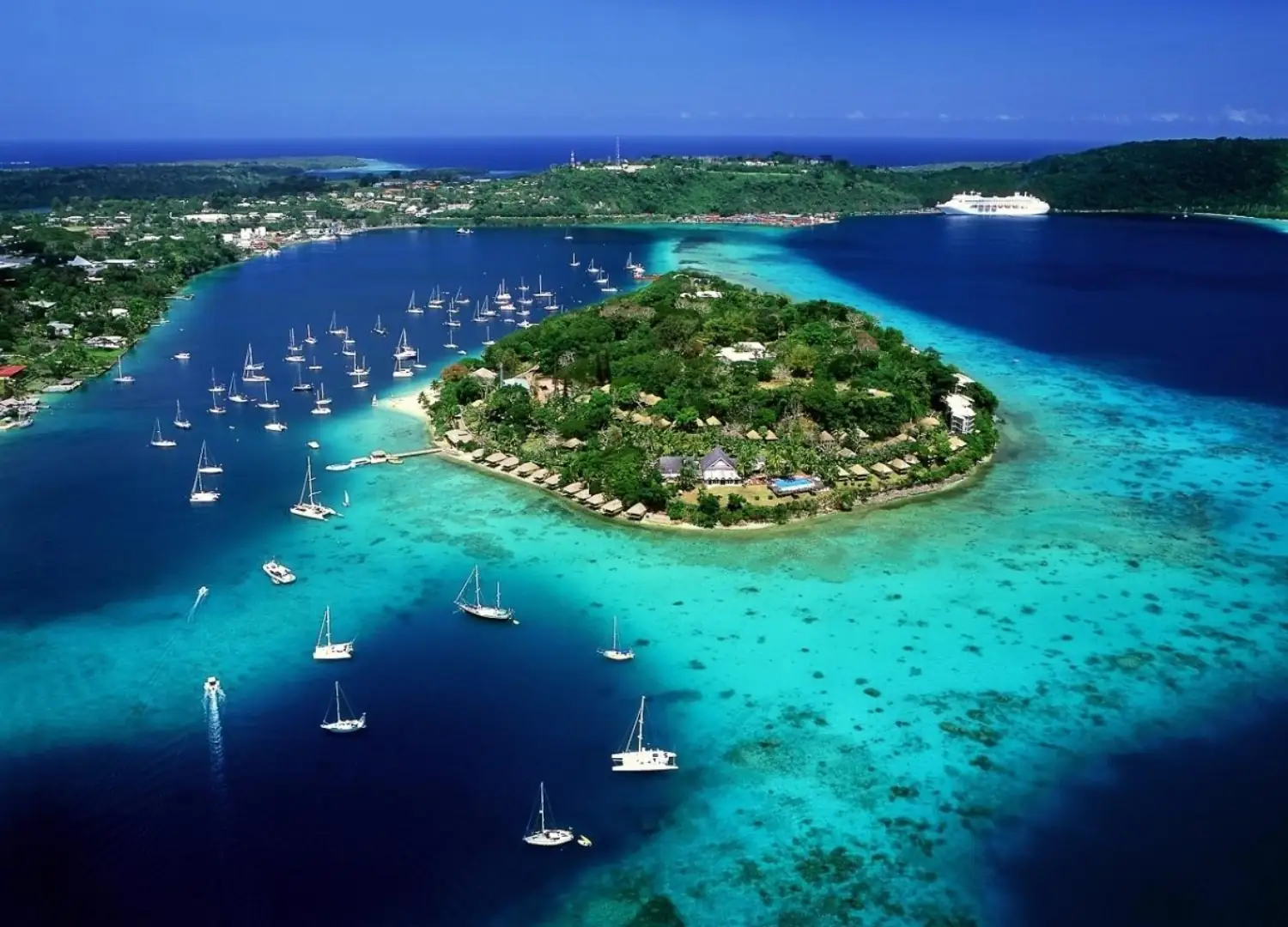 Vanuatu
