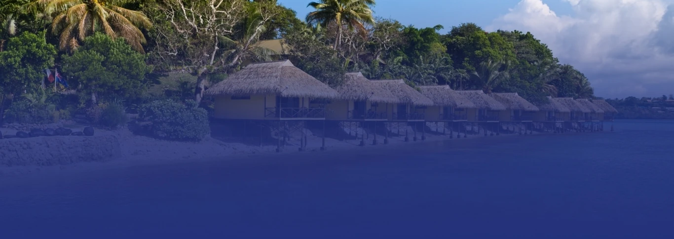 Vanuatu Citizenship by Investment
