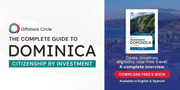 CBI Dominica Ebook Banner Mobile