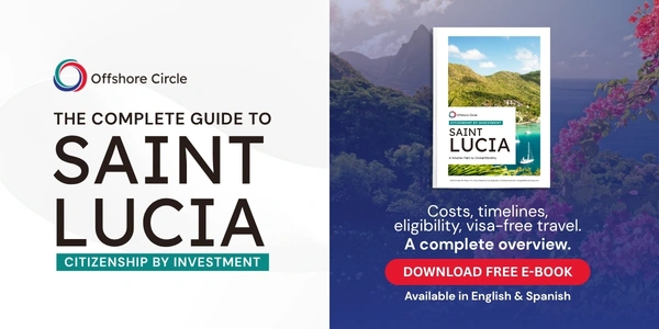 CBI St Lucia Ebook Banner Mobile