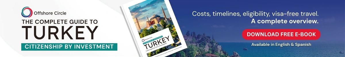 CBI Turkey Ebook Banner
