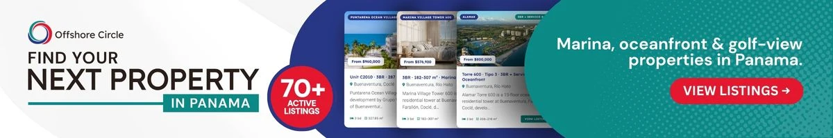 Listings Banner