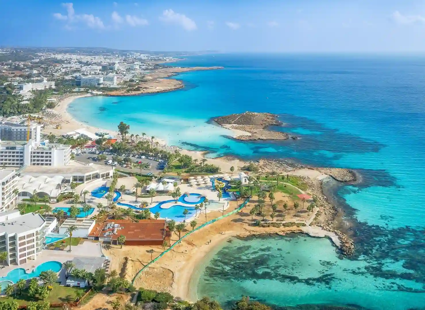 Cyprus Residency by Investment Eligibility