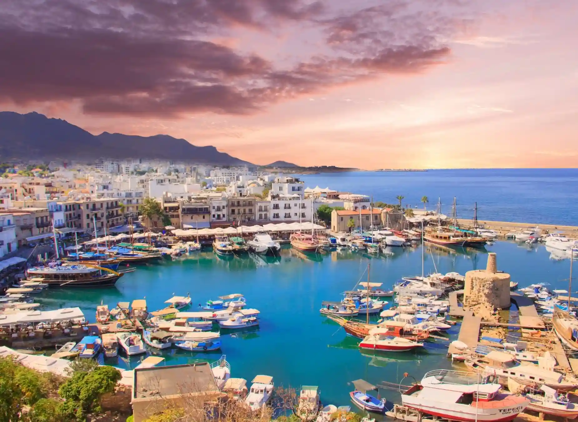 Cyprus