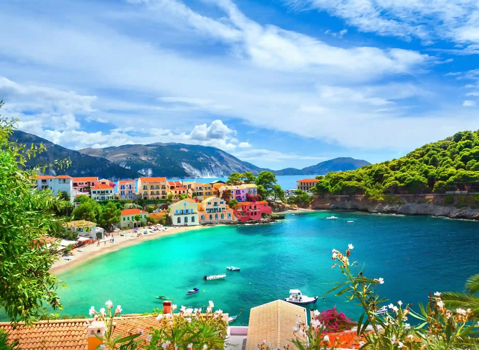 Greece Residency by Investment Eligibility