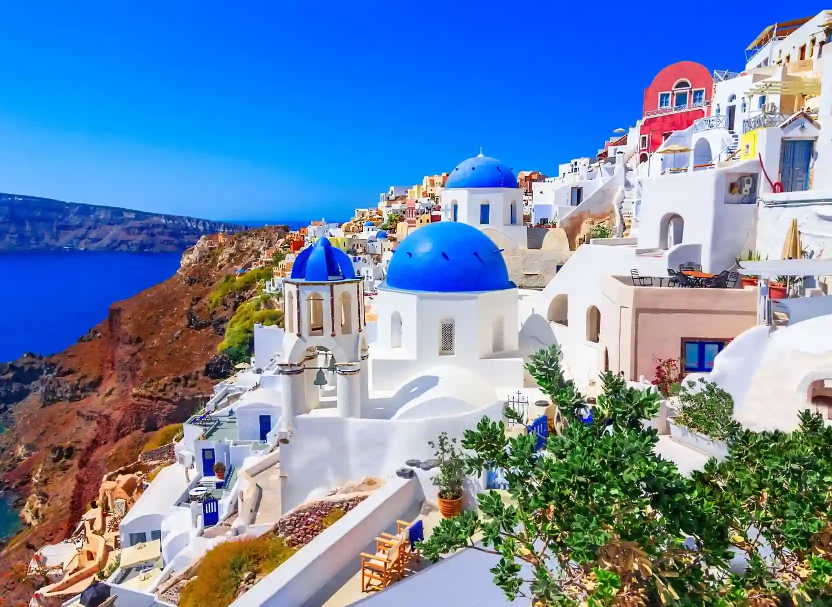 Greece