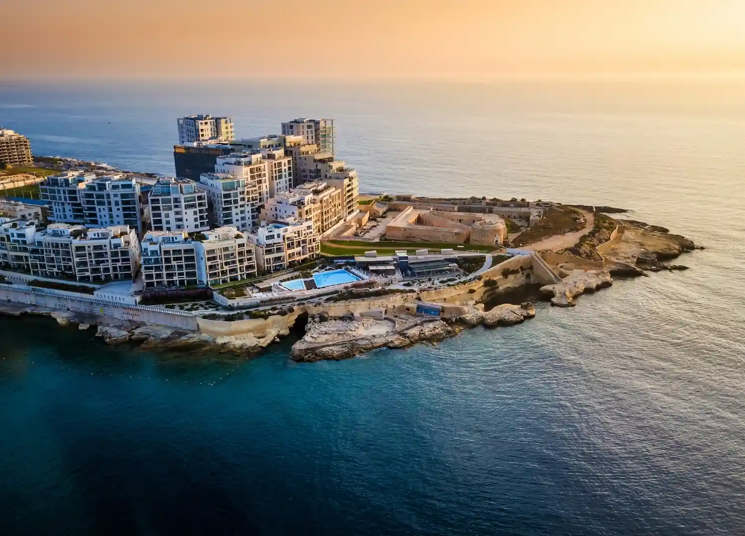 Malta Eligibility