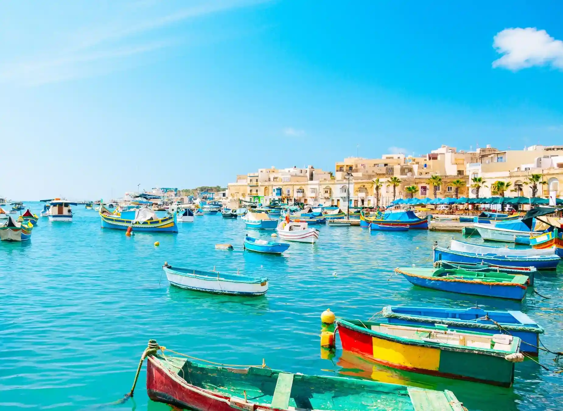 Malta Residency by Investment Eligibility