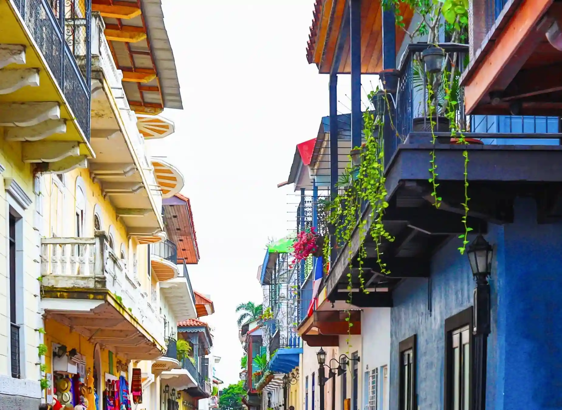 Panama Friendly Nations Visa Eligibility