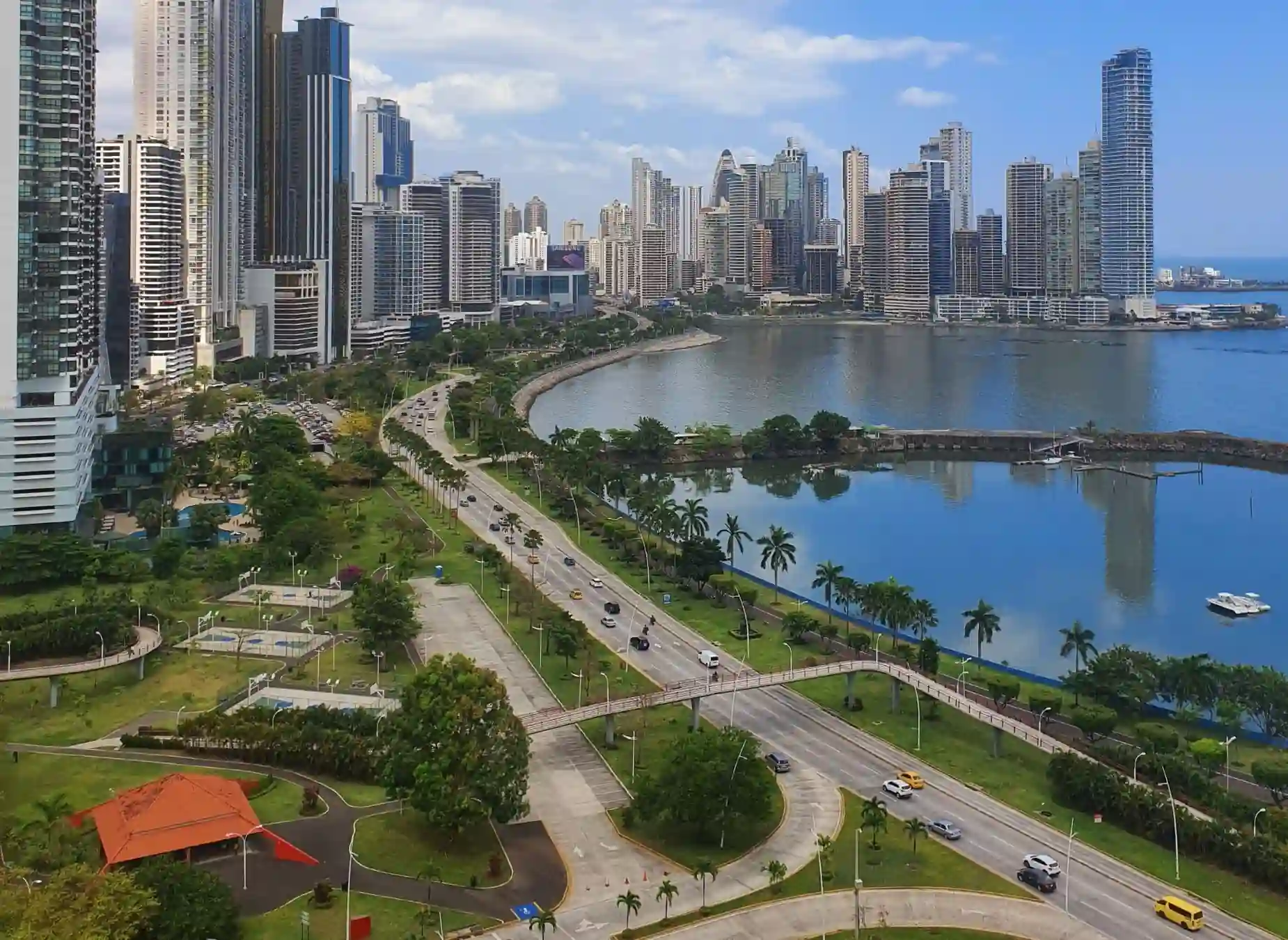 Panama