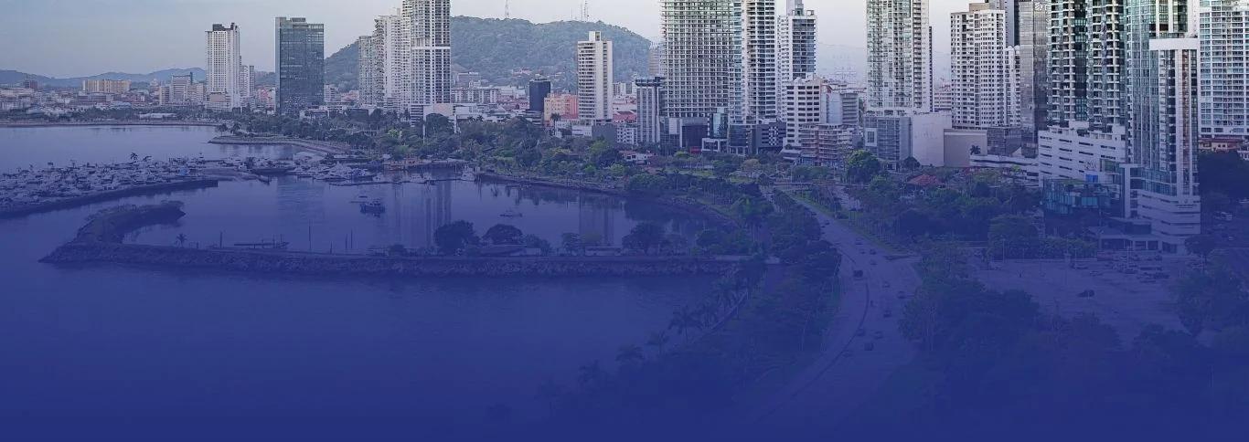Panama Qualified Investor Visa