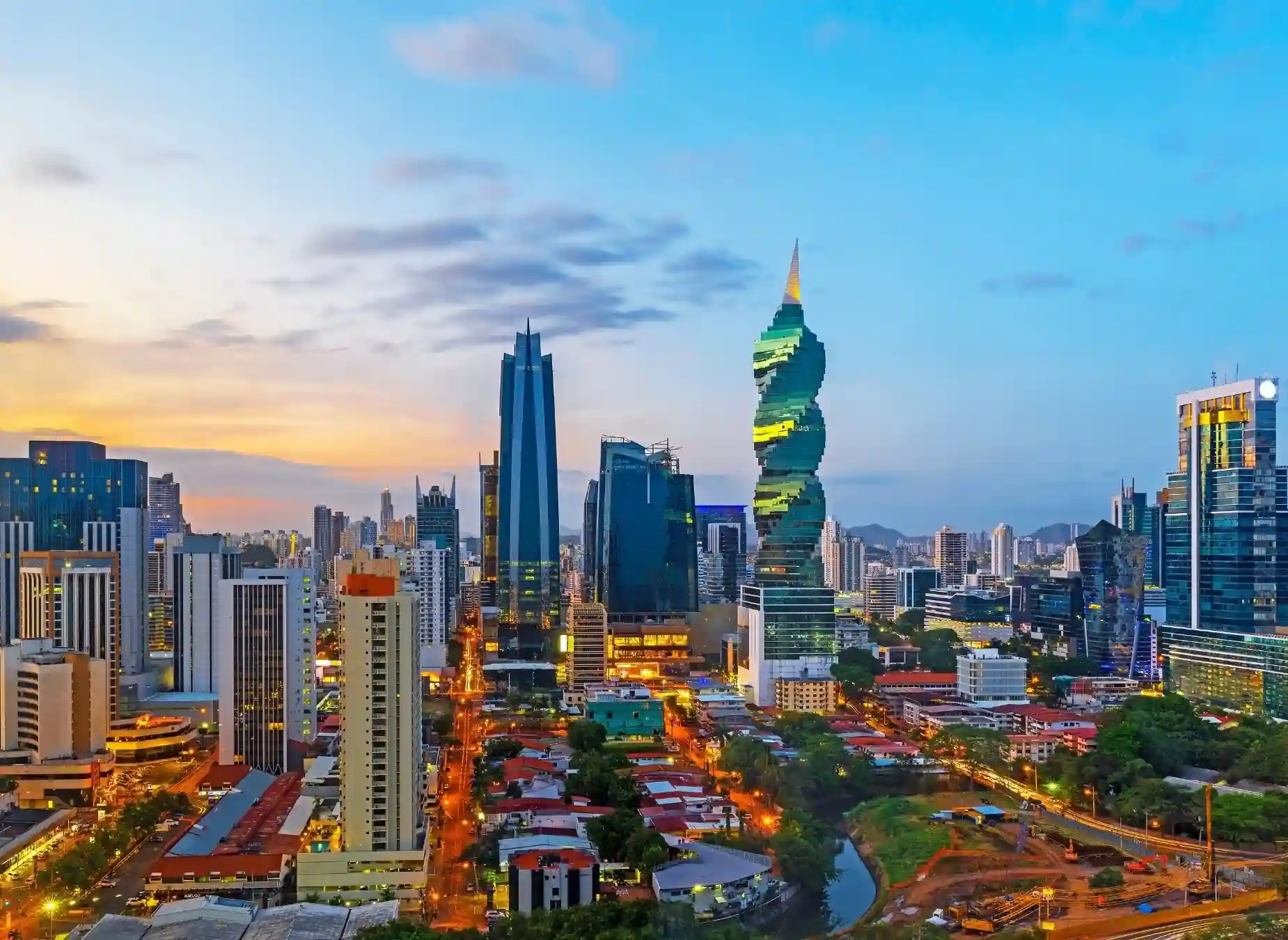 Panama