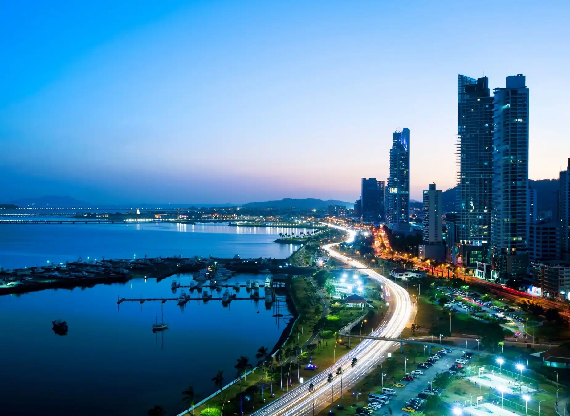 Panama Reforestation Visa Eligibility