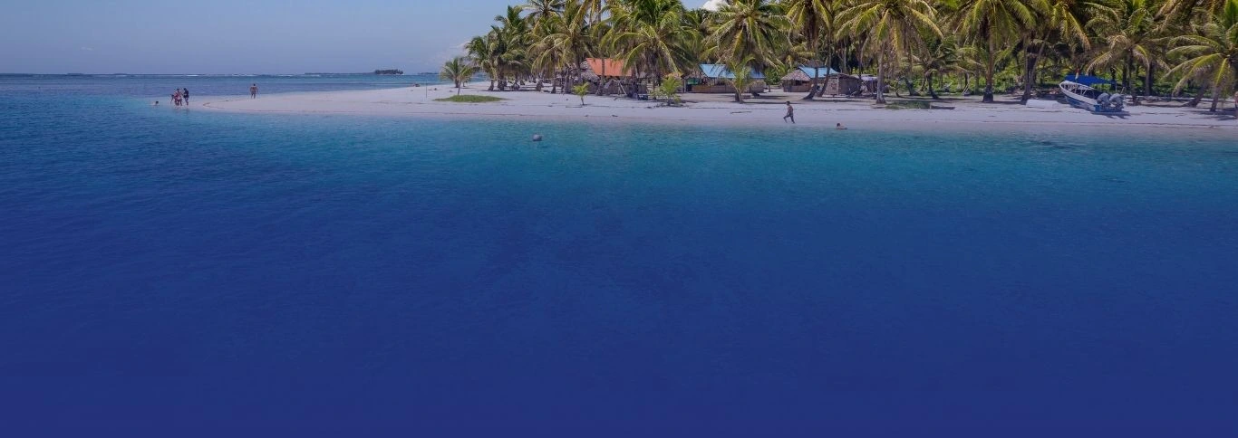 Panama Reforestation Visa