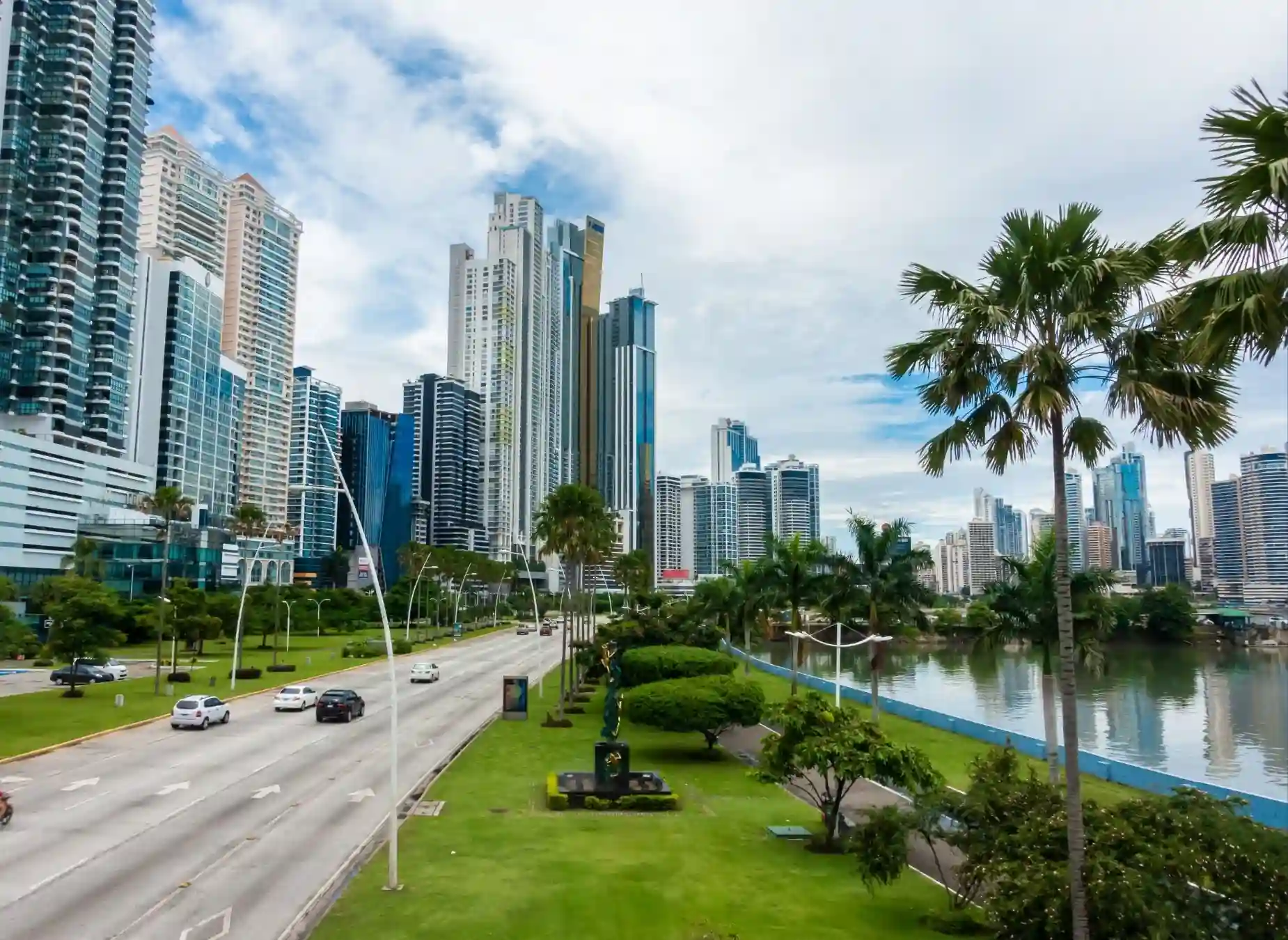 Panama