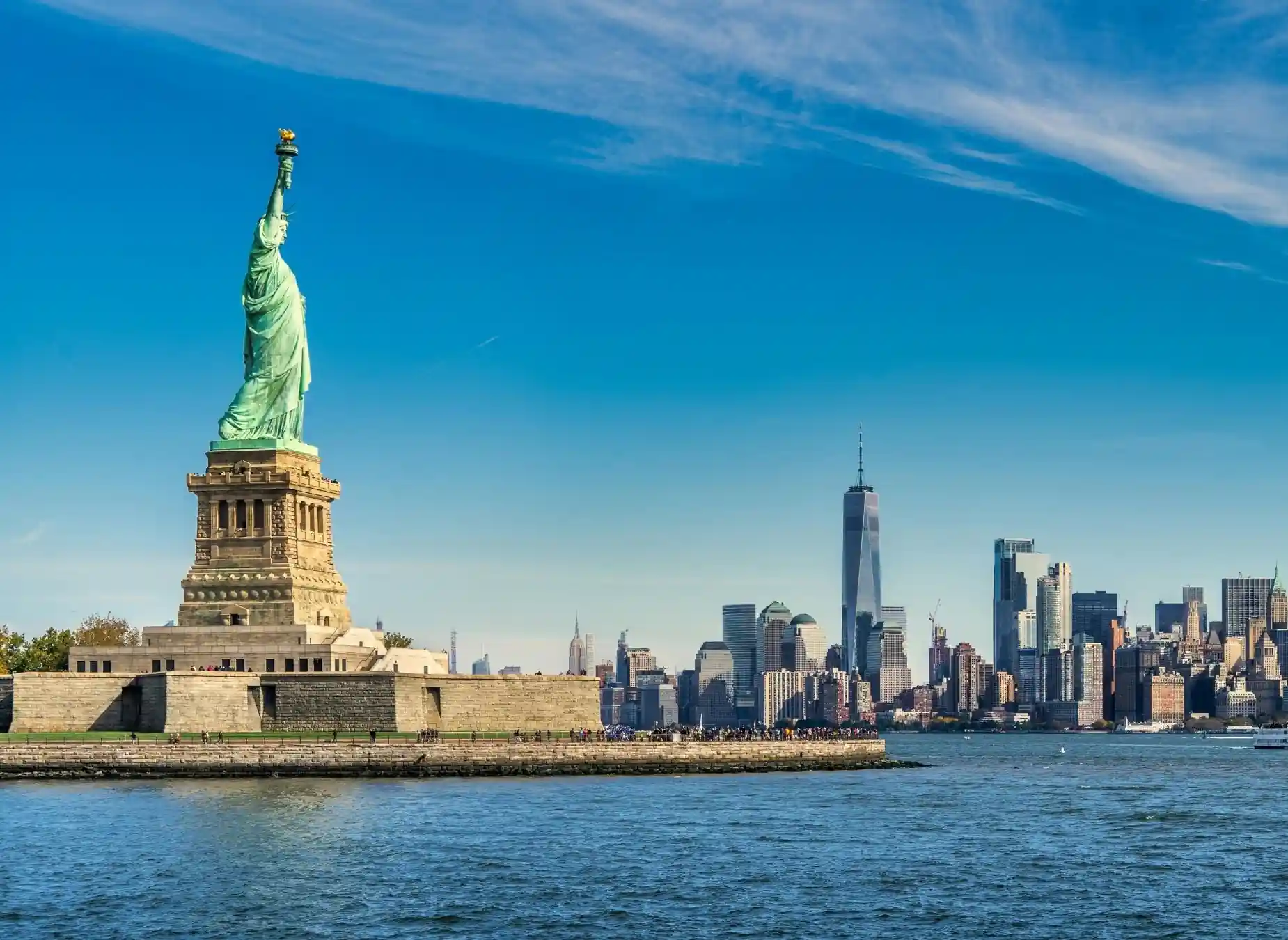 USA