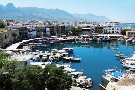 Cyprus