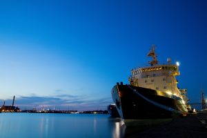 Top 5 destinations to flag your boat