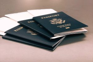Why Americans are renouncing their U.S. citizenship