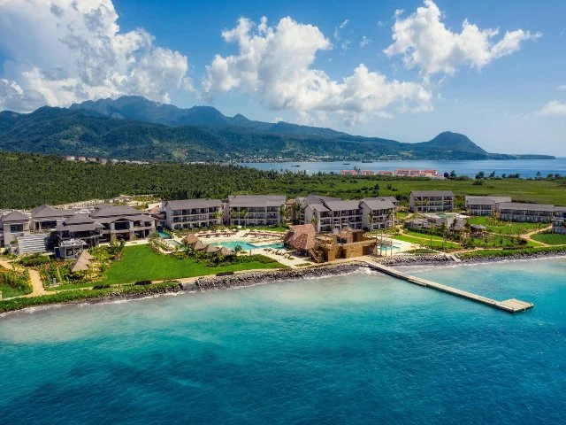 Dominica Cabrits Resort & Spa Kempinski - Featured images