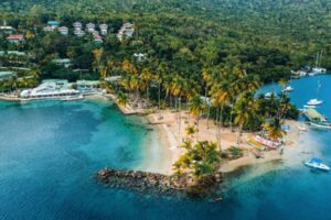 Understanding Taxes and Tax Residency In St Lucia