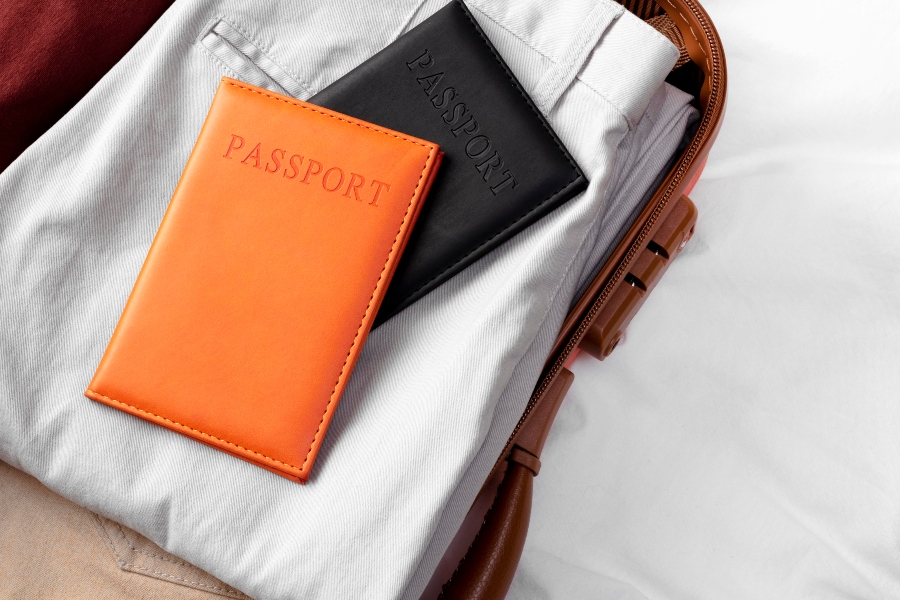 Legally Purchase a Second Passport - Offshore Circle