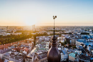 Latvia – the Cheapest Route to EU Residency