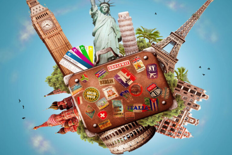 World Citizen Passport: A Comprehensive Guide