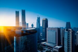 Why Do Companies Go Offshore?