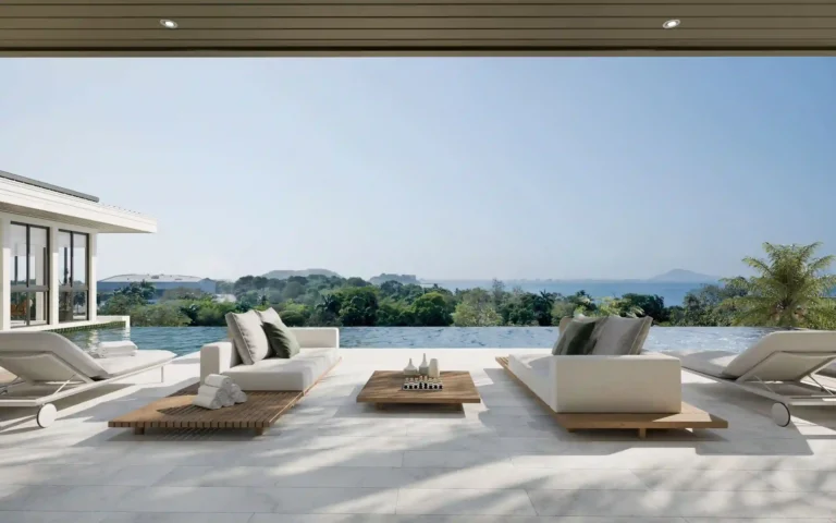 Panamá · 3BR+ · 122m² · Torre 2 · Flagship Unit