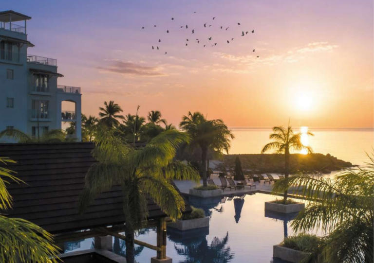 Unit C211 · 3BR · 257 m² · Ocean View · Currently Rented