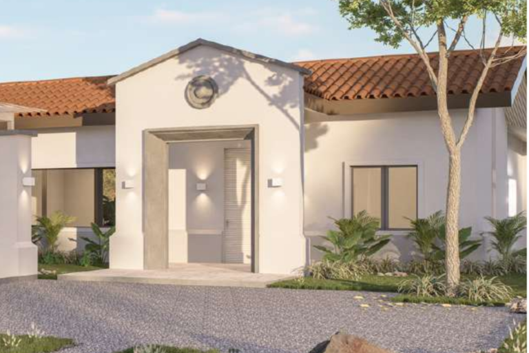 Golf View Lot · Phase 2 · Large Format