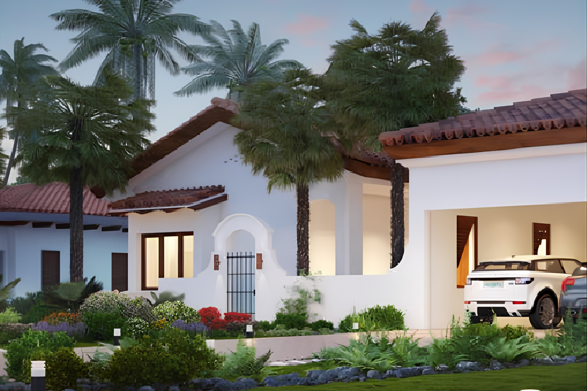 Golf View Lot · Phase 2 · Standard Size — gallery image 2