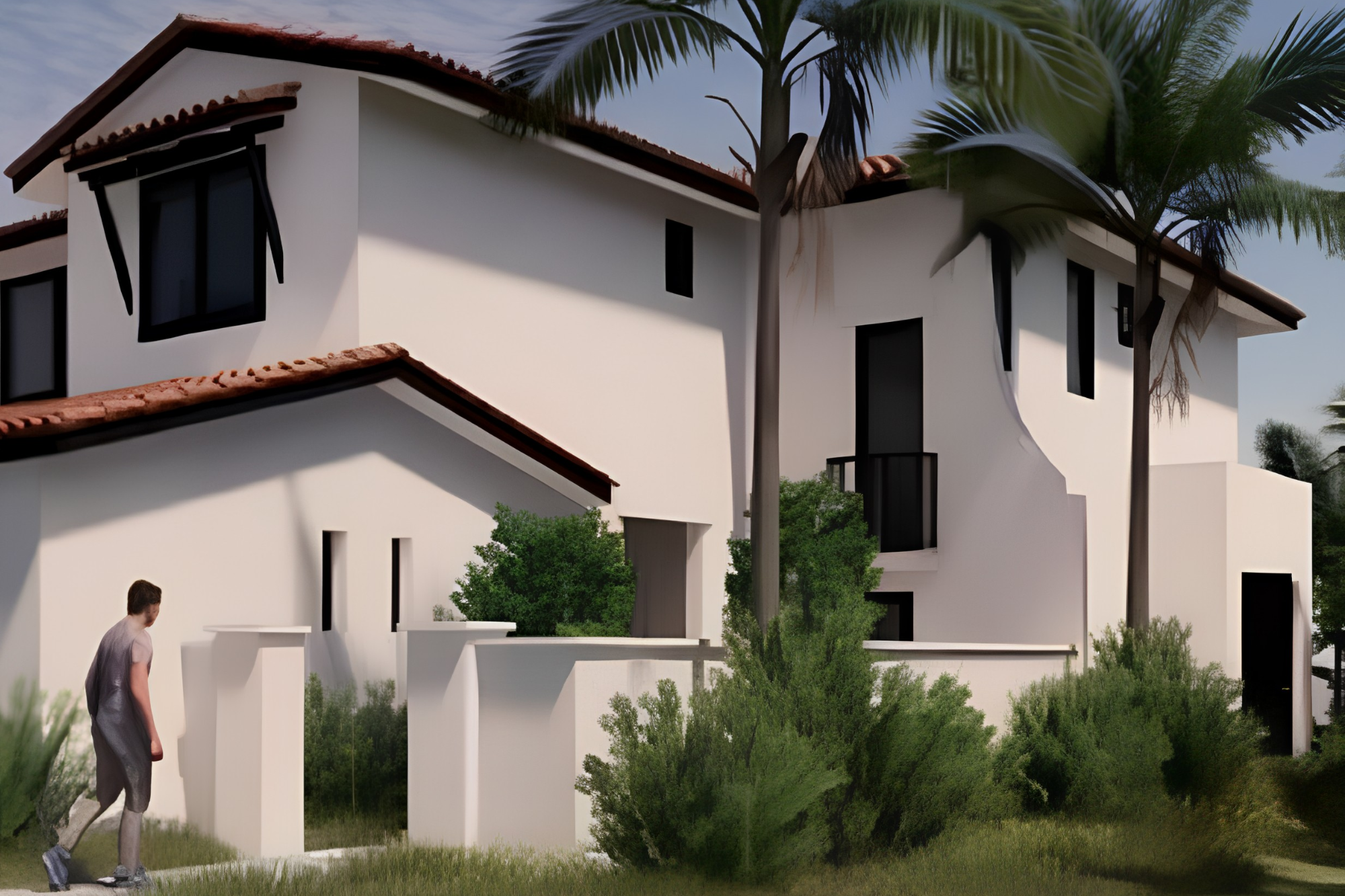 Golf View Lot · Phase 2 · Large Format — gallery image 1