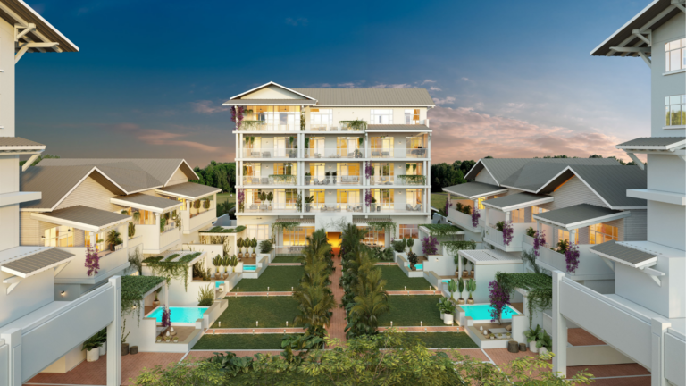 Torre 2 · Unit G212 · 2BR + Flex · 168 m²