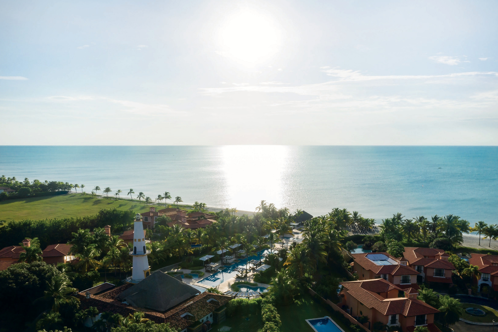 2BR + Flex · 159–162 m² · Marina Views — gallery image 3
