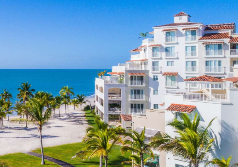 Unit C2010 · 3BR · 287 m² · Ocean View