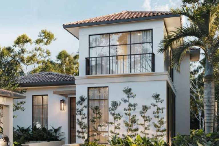 Lake View Lot · Phase 2 · Standard Size
