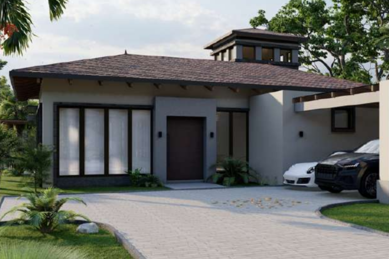 Golf View Lot · Phase 2 · Standard Size