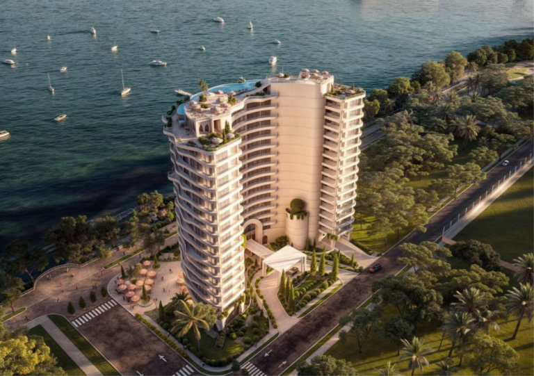 Unit 106 m² · 2BR · 2 Bathrooms · Terrace