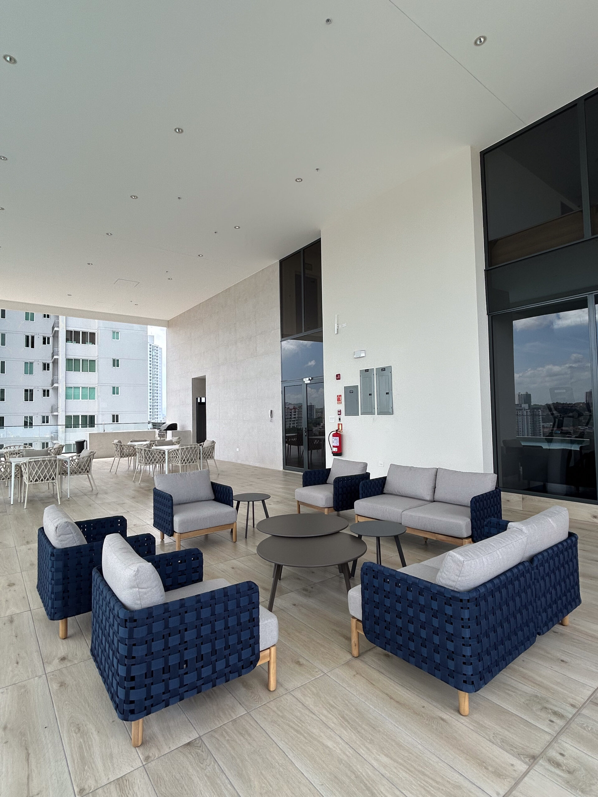 Type C · 2BR/2BA · 69.8 m² · Park View