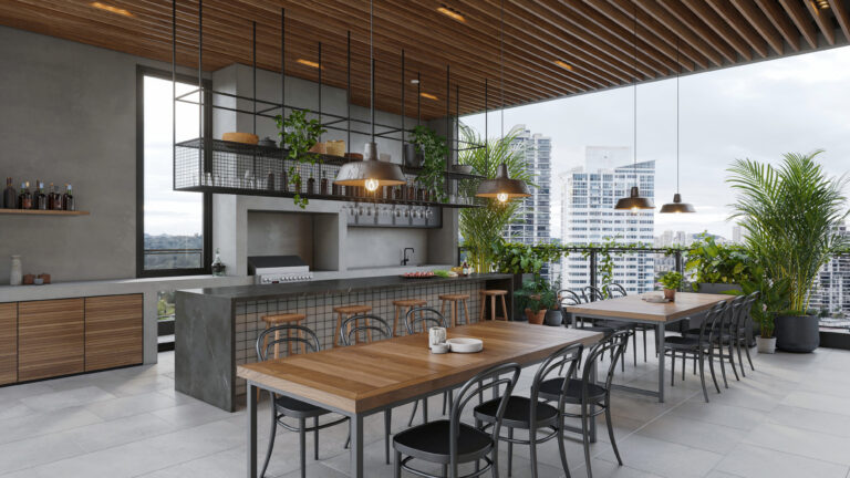 HORIZON · 2BR · 2BA · 68–71 m²