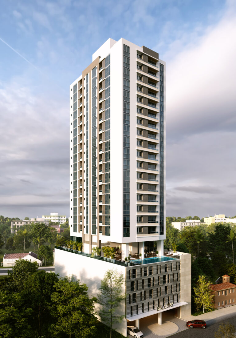 Type F · 2BR/2BA · 78.3 m² · City Views