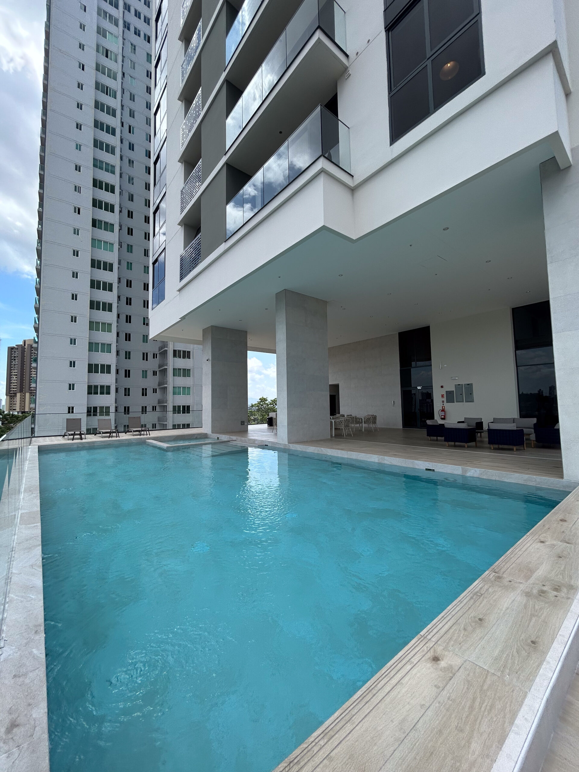 Type C · 2BR/2BA · 69.8 m² · Park View — gallery image 1