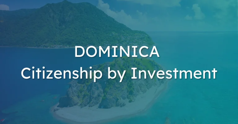 DOMINICA