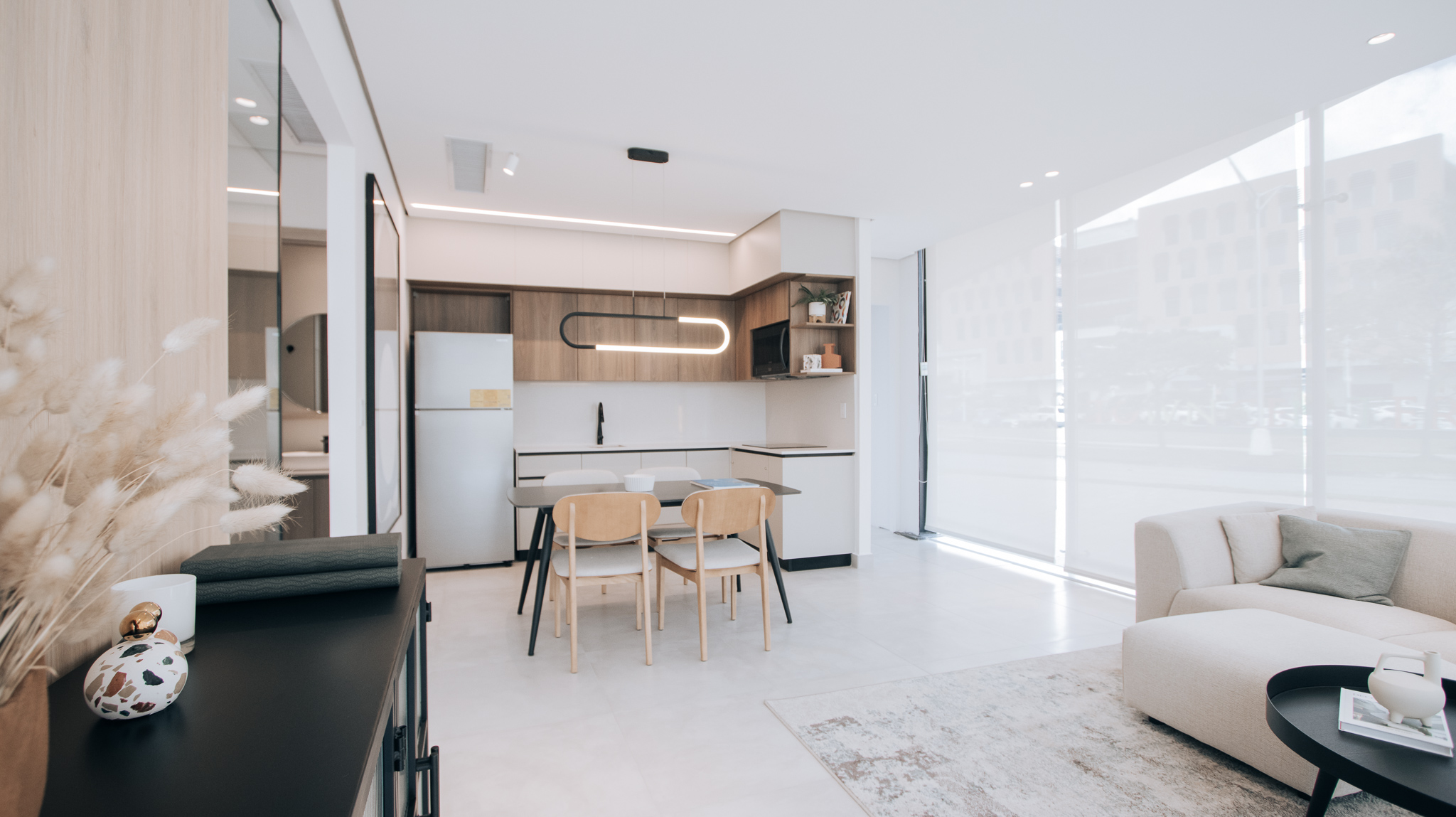 Largest Condo-Suite 65 m2 – Generation Tower — gallery image 7
